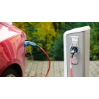 Telpark: Carga gratuita para vehículos eléctricos