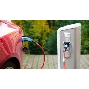 Telpark: Carga gratuita para vehículos eléctricos