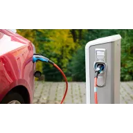 Telpark: Carga gratuita para vehículos eléctricos