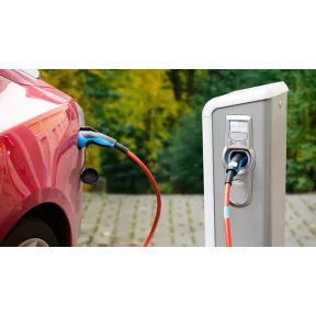 Telpark: Carga gratuita para vehículos eléctricos