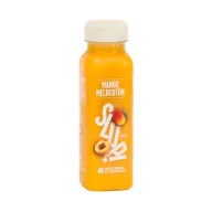 Smoothie 250 ml de mango y melocotón a 1€ en Alcampo