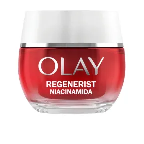 Crema Facial Hidratante Olay SPF30 con Niacinamida 50 ml