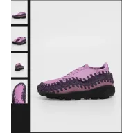 Zapatillas multicolor AIR FOOTSCAPE - Nike Sportswear.