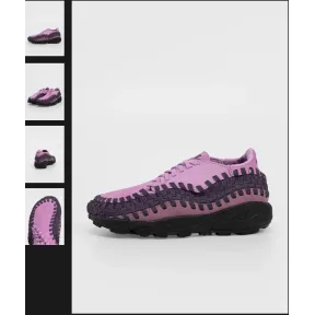 Zapatillas multicolor AIR FOOTSCAPE - Nike Sportswear.