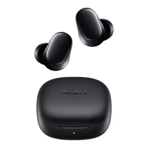 Auriculares Redmi Buds 6 Play Bluetooth 5.4 IPX4, 8 horas