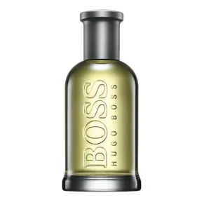 Bottled Eau de Toilette HUGO BOSS 200 ml