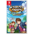Winds of Anthos: Harvest Moon para Nintendo Switch
