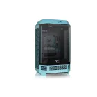 Thermaltake Tower 300 | Micro Tower m-ATX con Ventilación Vertical