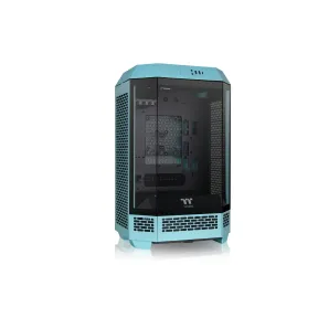 Thermaltake Tower 300 | Micro Tower m-ATX con Ventilación Vertical