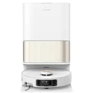 Dreame L40 Ultra Aspirador y Friegasuelos Automático Blanco