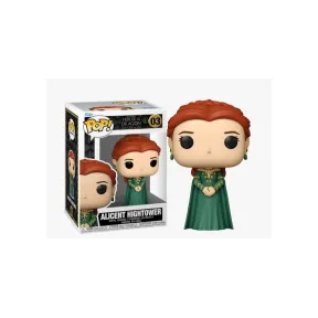 Alicent Hightower Nº 03 - Funko Pop!