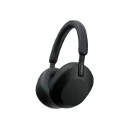 Auriculares Sony WH-1000XM5SA: Inalambricos y con Cancelación