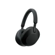 Auriculares Sony WH-1000XM5SA: Inalambricos y con Cancelación