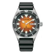 Citizen Promaster 41mm Reloj Automático NY0120-01Z