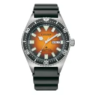 Citizen Promaster 41mm Reloj Automático NY0120-01Z