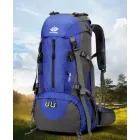 MKW2062 Mochila ligera de 50L para Camping y Senderismo