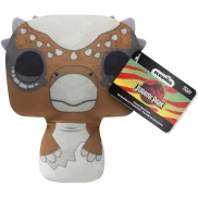 Peluche Mini: Stygimoloh Hatchling - Jurassic Park Funko Pop!