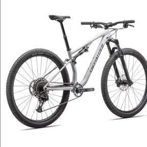Specialized Chisel 2025 - Bicicleta de montaña