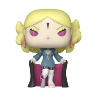 Delta - Boruto: Naruto Next Generations - Funko Pop! Animation
