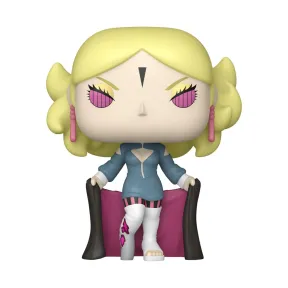 Delta - Boruto: Naruto Next Generations - Funko Pop! Animation