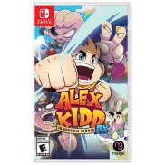 Citizen Sleeper, Alex Kidd in Miracle World DX y más