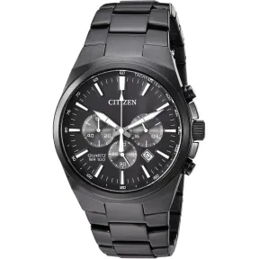 Reloj de Acero Inoxidable Citizen AN8175-55E