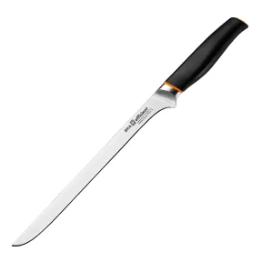 Cuchillo Jamonero de Acero Inoxidable BRA Efficient 19cm