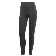 Leggings DailyRun ADIDAS 78 de tiro alto - Negro (TALLAS)
