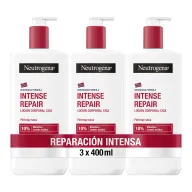 Loción CICA Neutrogena - Reparación Intensa para Piel Seca