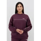 Sudadera Fila Mujer Oversize - Tallas M y XL - Recogida en tienda