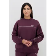 Sudadera Fila Mujer Oversize - Tallas M y XL - Recogida en tienda