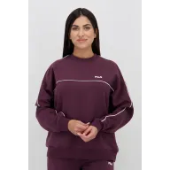 Sudadera Fila Mujer Oversize - Tallas M y XL - Recogida en tienda