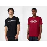 Camiseta Champion - Recogida en tienda - 2 Colores