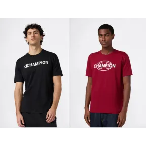 Camiseta Champion - Recogida en tienda - 2 Colores