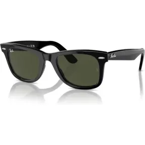 Wayfarer Original RB2140 NegroHabana Calibre 50 de Ray-Ban