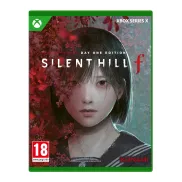Day One Edition - Silent Hill f para Xbox Series X