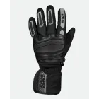 Guante de cuero de cabra iXS Balin-ST Solto-TEX impermeable