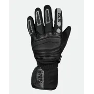 Guante de cuero de cabra iXS Balin-ST Solto-TEX impermeable