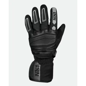 Guante de cuero de cabra iXS Balin-ST Solto-TEX impermeable