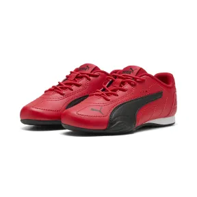 Zapatillas Unisex Puma Catch Kids para Niños (Talla 32)