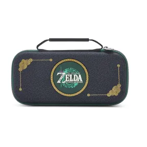 Estuche Oficial PowerA para Nintendo Switch: Tears of The Kingdom