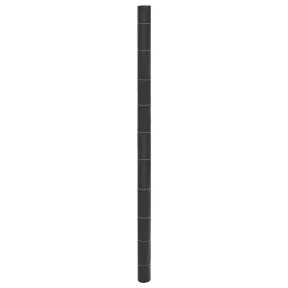 Membrana antihierbas PP negra 2x10 m y 2x100 m 100-150 gm²