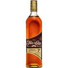 Ron Gran Reserva Flor de Caña 7 Años - 70 cl