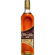 Ron Gran Reserva Flor de Caña 7 Años - 70 cl