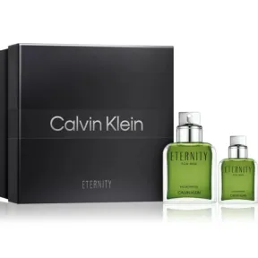 Eternity For Men Eau de Parfum 100ml + Miniatura 30ml Calvin Klein