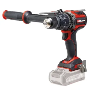 Taladro percutor sin escobillas TP-CD 18120 Li-i de Einhell