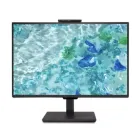 Monitor Full HD Acer B8 B248Y G 23,8" IPS con Webcam