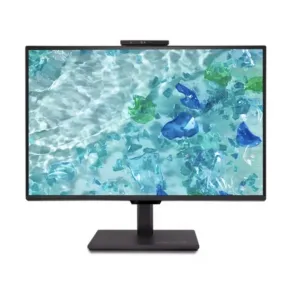 Monitor Full HD Acer B8 B248Y G 23,8" IPS con Webcam