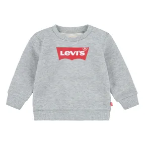 Sudadera para Bebé y Niños Levi's Batwing Crewneck 6e9079