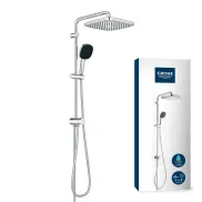 Ducha Flex Vitalio Comfort 250 de Grohe